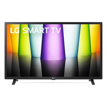 Profitez d'une expérience visuelle exceptionnelle avec la Smart TV Fenner Tech LED HD 32