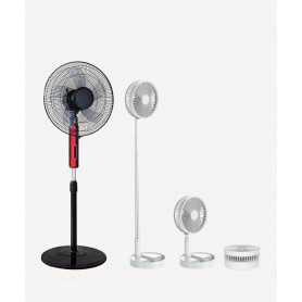 REMAX RL-FN16 Fan - White