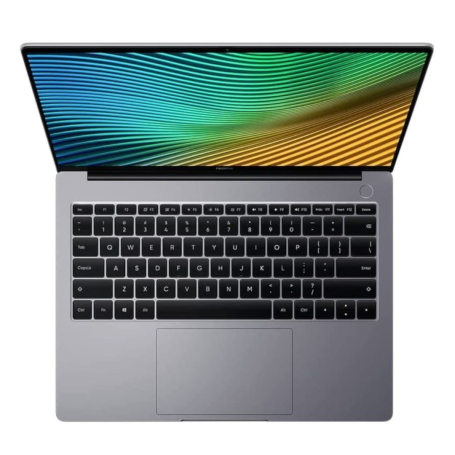 Buy Realme Book Prime 14" | i5-11320H | 8GB RAM | 512GB SSD | AZERTY | Gray | New Arrival