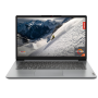 LENOVO IDEAPAD 1 15AMN7 - 15.6 " - AMD Ryzen 5 7520U - 8Go / 512Go SSD - Gris - AZERTY Neuf