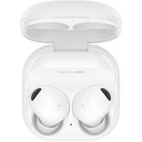 Écouteurs Bluetooth Samsung Galaxy Buds 2 Pro Blanc - Comme Neuf avec boîte et accessoires