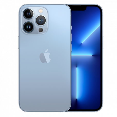 iPhone 13 Pro 128 Go Bleu Sierra - Grade AB