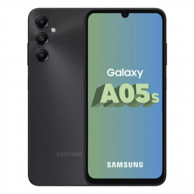 Achetez Samsung Galaxy A05S 64 Go Noir – Version Non EU – Neuf et Performant