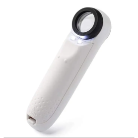 Microscope Numérique Portatif de LCD