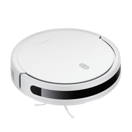 Découvrez le Xiaomi Mi Robot Vacuum Mop 2 Lite - Aspirateur et Serpillère Intelligents Blanc pour un Nettoyage Sans Effort