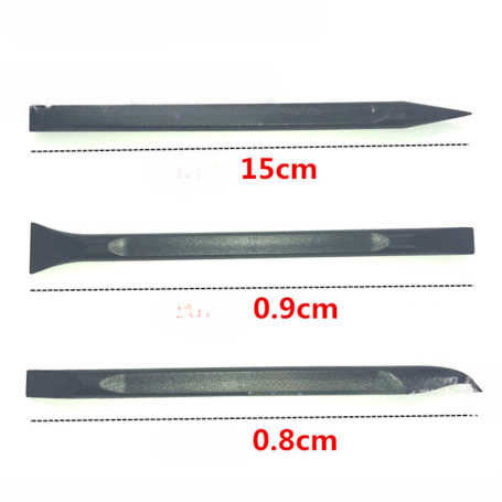 Nylon Spudger for Disassembly/Phone 15cm - Pack of 3