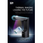 Caméra ShortCam III Imagerie Thermique Infrarouge avec tapis (Lanchi)