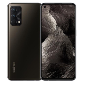 Realme GT Master 5G 128 Go Noir - Grade AB avec Boîte et Accessoires