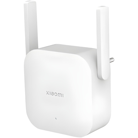 Boost Your Wi-Fi with Xiaomi RANGE EXTENDER-N300 Repeater Amplifier - Fast, Reliable Connectivity