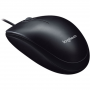 Souris Pour Business Droitier RF Sans Fil + Bluetooth Laser 8000 DPi Logitech MX Master 3S - Noir