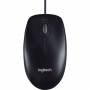 Souris Pour Business Droitier RF Sans Fil + Bluetooth Laser 8000 DPi Logitech MX Master 3S - Noir