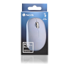 Souris Sans Fil NGS Fog Pro 2.4 GHZ - Bleu