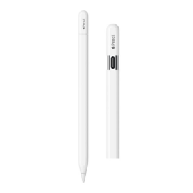 Achetez le Stylet Tactile Apple Pencil USB-C pour iPad MUWA3ZM/A - Précision et Performance