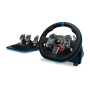 Volant + Pédalier Logitech G29 Driving Force PS4/PS3/PC