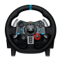 Volant + Pédalier Logitech G29 Driving Force PS4/PS3/PC