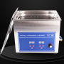15L 330x300x150mm Ultrasonic Cleaner for Auto Parts, Tablet Motherboard, Computer, Macbook