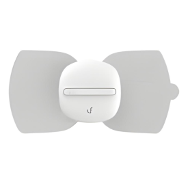 Patch de Massage Intelligent à Impulsions: Confort et Relaxation à Portée de Main