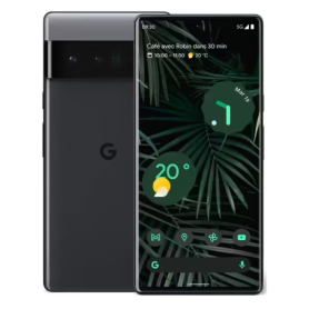 Google Pixel 6 Pro 128 Go Noir - Grade B
