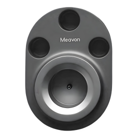 Support Selfie Trépied Bluetooth K28 1.7M Noir - Capturez vos meilleurs moments