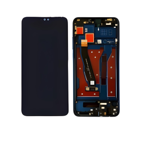 Ecran Huawei Honor X8 Avec Châssis