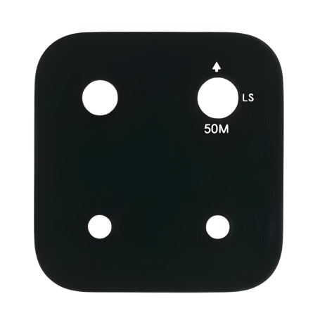 Lentille de Caméra Honor 70 Lite/X6 - Performance Optique Supérieure pour des Photos Éblouissantes