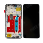 Huawei Honor X8a / Honor 90 Lite 5G Black Screen With Frame