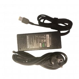 Chargeur Secteur PC Lenovo 90W / 20V 4.5A Embout 7.9*5.5mm