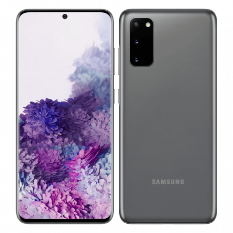 Samsung Galaxy S20 5G 128GB Gray Grade A