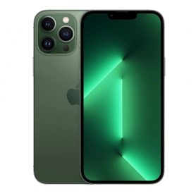 iPhone 13 Pro 512 Go Vert - Grade A