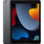 iPad 10.2" (9e Génération) 64 Go Wi-Fi Gris - Grade AB - Offres Imbattables & Livraison Rapide