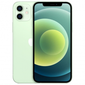 iPhone 12 64 Go Vert - Grade B