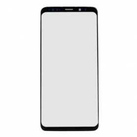 Verre de Remplacement + OCA + Polariser Pour Samsung Galaxy S