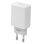 Adaptateur Secteur USB 10W OPPO OP52JAEH Blanc - Vrac (Origine)