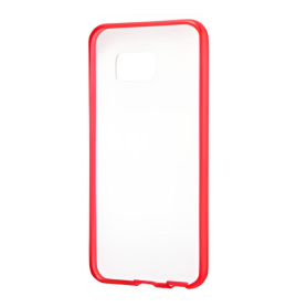 Coque de Protection Transparente Crystal - Samsung Galaxy S6