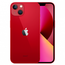 iPhone 13 128 Go Rouge - Grade B
