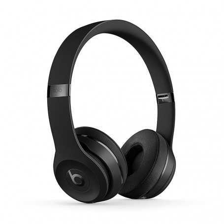 Casque Bluetooth BEATS Studio Pro Wireless Noir