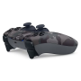 Manette Sans Fil SONY Dualsense pour PS5 - Gris Camouflage