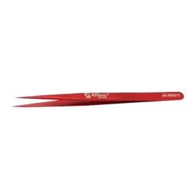 Mechanic Red Straight Pliers - AK-King11
