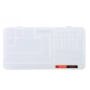 Component Storage Box (BST-W203) - 18 x 9.5 x 3.5 cm