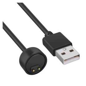 Charging cable for Mi Smart Band 5/6/7 watch