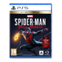 Marvel's Spider-Man Miles Morales PS5 | Immerse in Superhero Action | Best Price Online