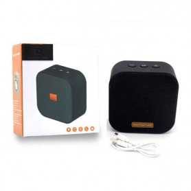 Enceinte Bluetooth Portable 1200 MAH 6H