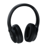 EarBass Pro 1 20H Wireless Headphones with Storage Bag - Devia - Black | Premium Sound & Comfort