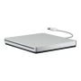 Lecteur/Graveur CD/DVD Apple USB SuperDrive - Performance et Fiabilité pour Mac