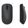 Souris Xiaomi Mi Dual Mode Silent Edition - Noir | Confort et Silence Absolu