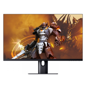 Achetez l'Écran PC Xiaomi Mi 2K Gaming Moniteur 27" Noir - Performance et Qualité au Meilleur Prix
