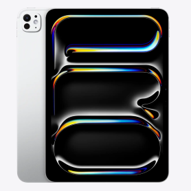 iPad Pro 11 5e Génération 256 Go Wifi Apple M4 Argent Neuf - Offres Exclusives