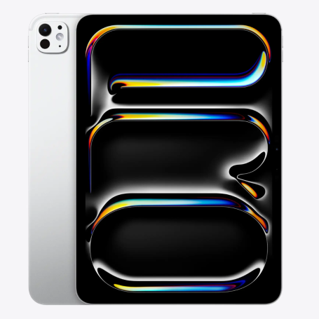 iPad Pro 11 5e Génération 256 Go Wifi Apple M4 Argent Neuf - Offres Exclusives