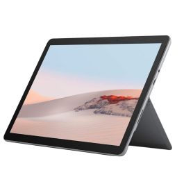 Achetez PC Portable Microsoft Surface Go 2 10" - Intel Core M3 - 8Go RAM, 128Go SSD - Tactile - Grade AB