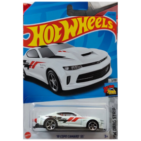 Hot Wheels Small Car - Random